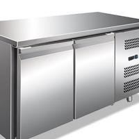 BANCO FRIGO SENZA MOTORE