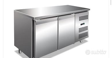 BANCO FRIGO SENZA MOTORE