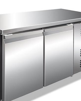 BANCO FRIGO SENZA MOTORE