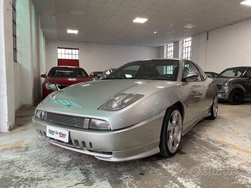 Fiat Coupe 2.0 i.e. turbo 20V Limited Edition