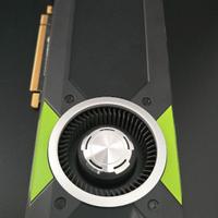 NVIDIA Quadro P5000 16GB GDDR5X