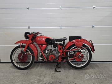 MOTO GUZZI AIRONE SPORT