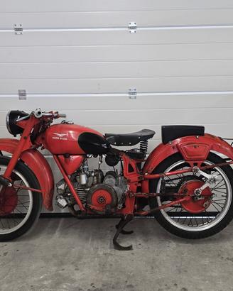 MOTO GUZZI AIRONE SPORT