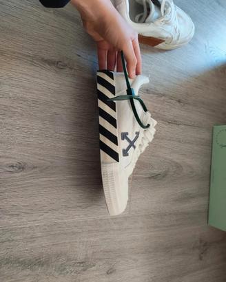 Scarpe Off White 
