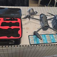 Dji Mavic 4 pro creator combo 512 gb 