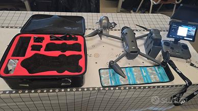 Dji Mavic 4 pro creator combo 512 gb 