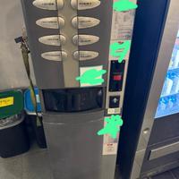 distributori automatici