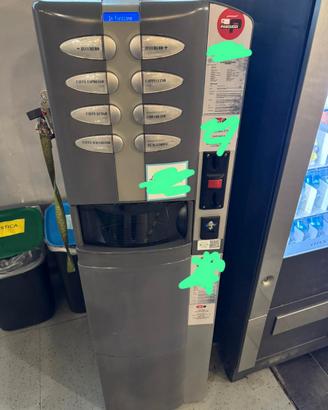 distributori automatici