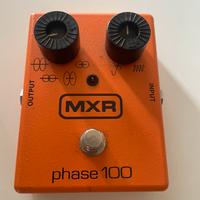 MXR phase 100