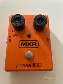 MXR phase 100