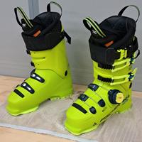 SCARPONI SCI FISCHER RC4 MV 130 BOA