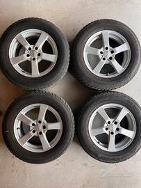 Cerchi in lega 16” Opel Mokka/Astra
