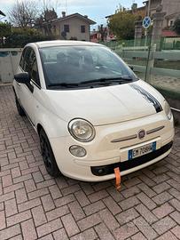 500 twinair 0.9 turbo lounge