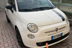 500 twinair 0.9 turbo lounge