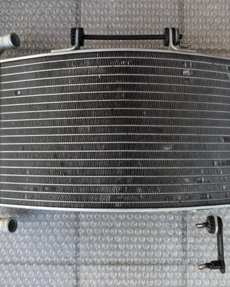 Radiatore Cagiva Mito EV