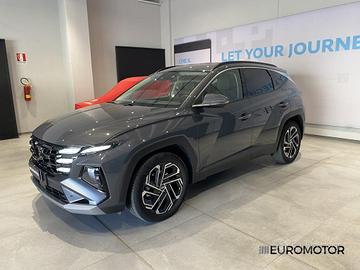 Hyundai Tucson 1.6 crdi 48V Exellence 20° Annivers