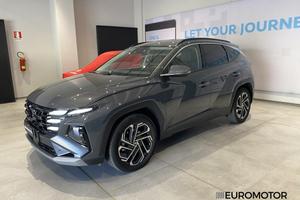 Hyundai Tucson 1.6 crdi 48V Exellence 20° Annivers