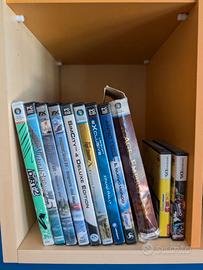 Giochi Pc con CD
