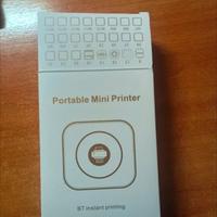 stampante termica mini