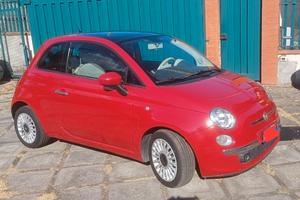 FIAT 500 1.2 BENZINA