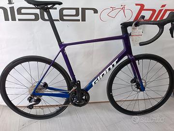 Giant TCR Advanced 1 Kom tg L
