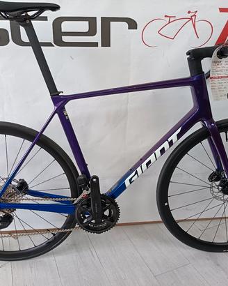 Giant TCR Advanced 1 Kom tg L