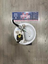 52057721 Pompa Serbatoio Galleggiante E Ricambi Fi