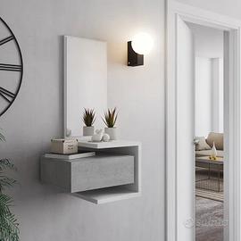 ingresso moderno