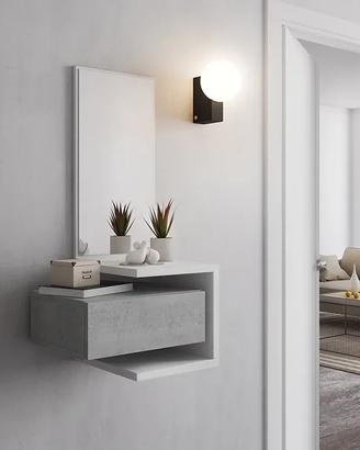 ingresso moderno