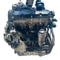 BKC MOTORE DIESEL VOLKSWAGEN GOLF 1.9 D 77KW 2005