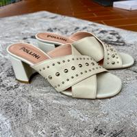 Sandalo comodo ed elegante 36