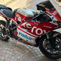 Ducati 1098 - 2009