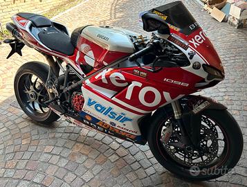 Ducati 1098 - 2009