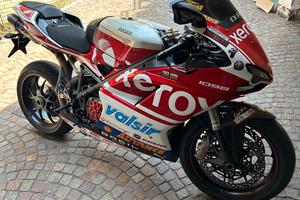 Ducati 1098 - 2009