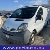 NISSAN Primastar V27 1.9 dCi/100 PC Furgone SE