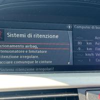 Navigatore/satellitare bmw 330 cabriolet e93