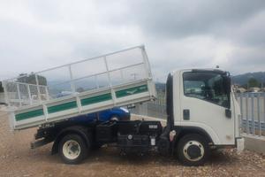 ISUZU RIBALTABILE