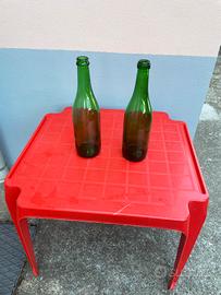 Bottiglie di vetro da vino 0,4L