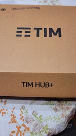 Modem Tim Hub e Gpon Ont