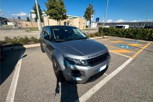 Land Rover Evoque