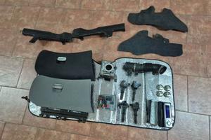 Ricambi e accessori alfa romeo 147