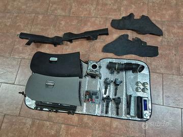 Ricambi e accessori alfa romeo 147