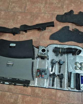 Ricambi e accessori alfa romeo 147