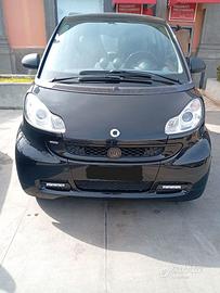 Smart fortwo Brabus Xclusive