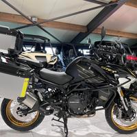 Nuovo Qj Motor SRT 900 OPERAZIONE 50%