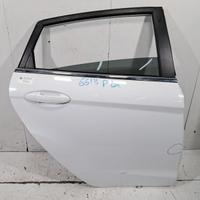 1692501 PORTA POSTERIORE DX FORD FIESTA VI (6° SER