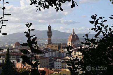 Appartamento di 140 m² con 3 locali a Firenze