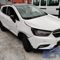 OPEL MOKKA MOKKA X J13 1.6 CDTI 136CV -ricambi