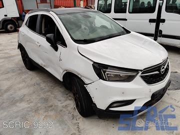 OPEL MOKKA MOKKA X J13 1.6 CDTI 136CV -ricambi