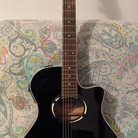 Chitarra Acustica Apx 500